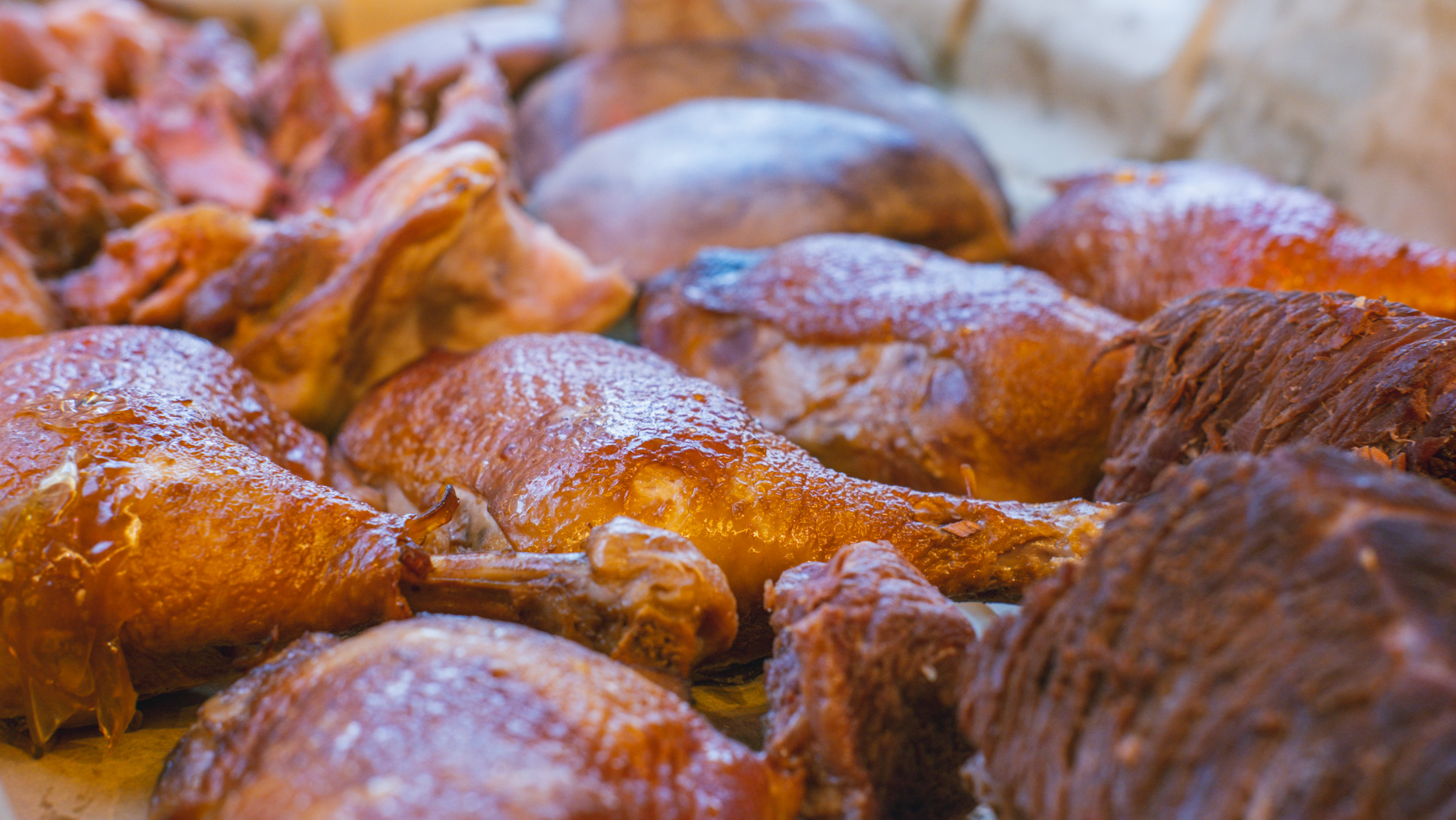 想尝尝老大连街的味道吗？这家店带你感受浓浓“大连范”