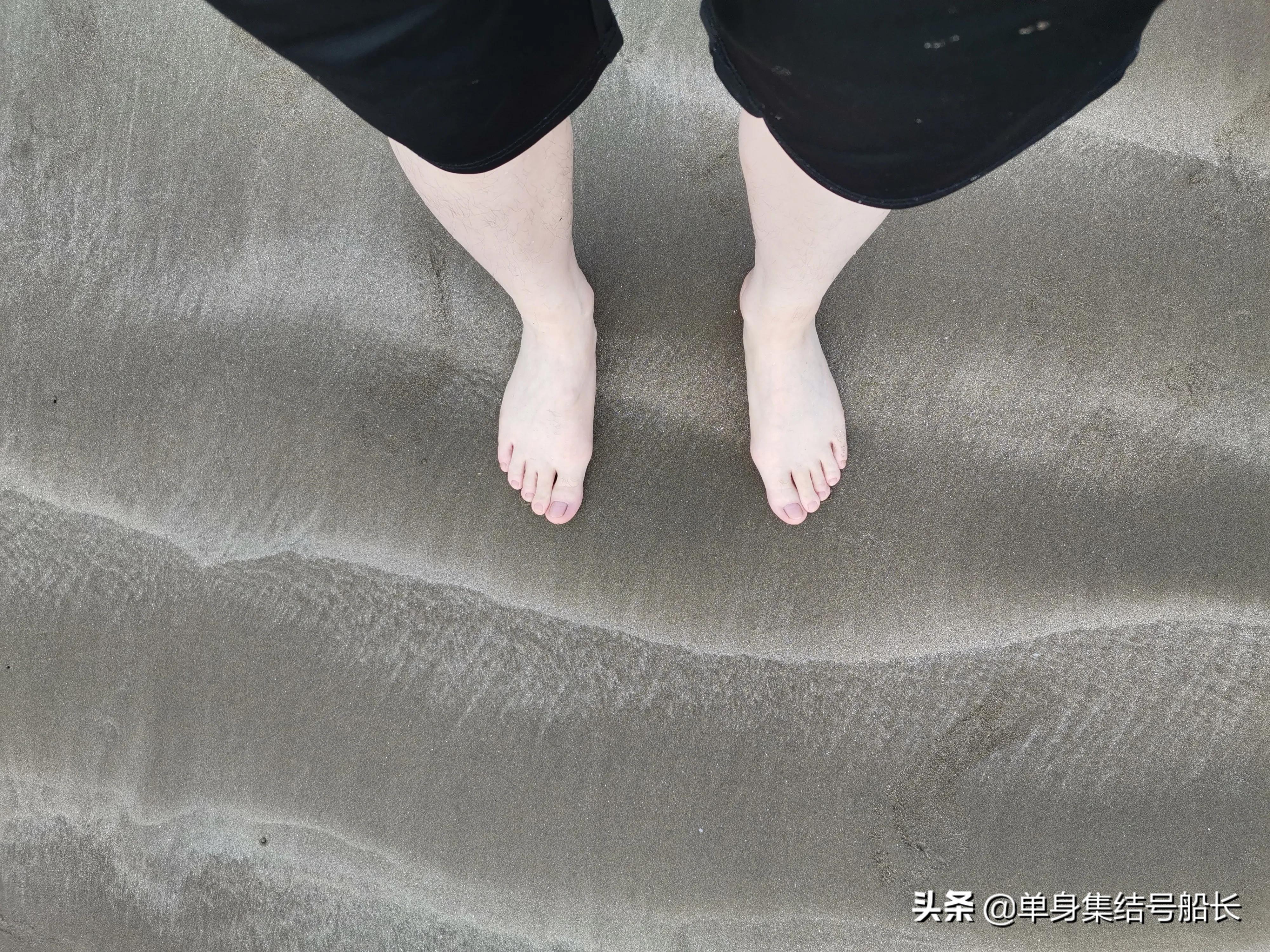 宁波石浦风景区,宁波石浦渔村沙滩