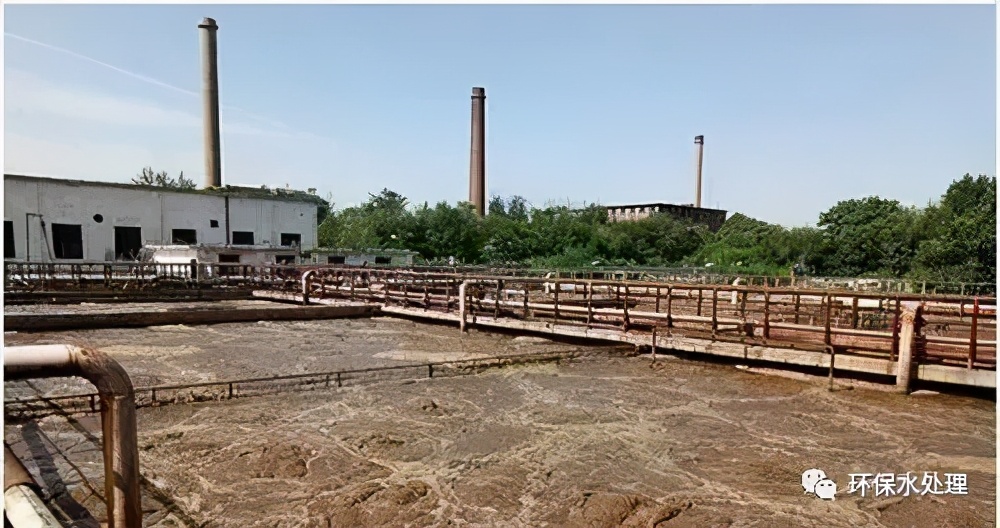 污泥异常,污泥上浮的原因及解决方法