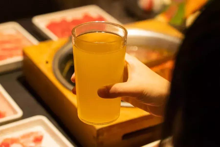 上海寿喜锅自助哪家强？（下）