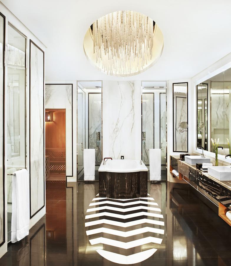 细数中国顶级酒店天津篇,天津住宿性价比高的酒店