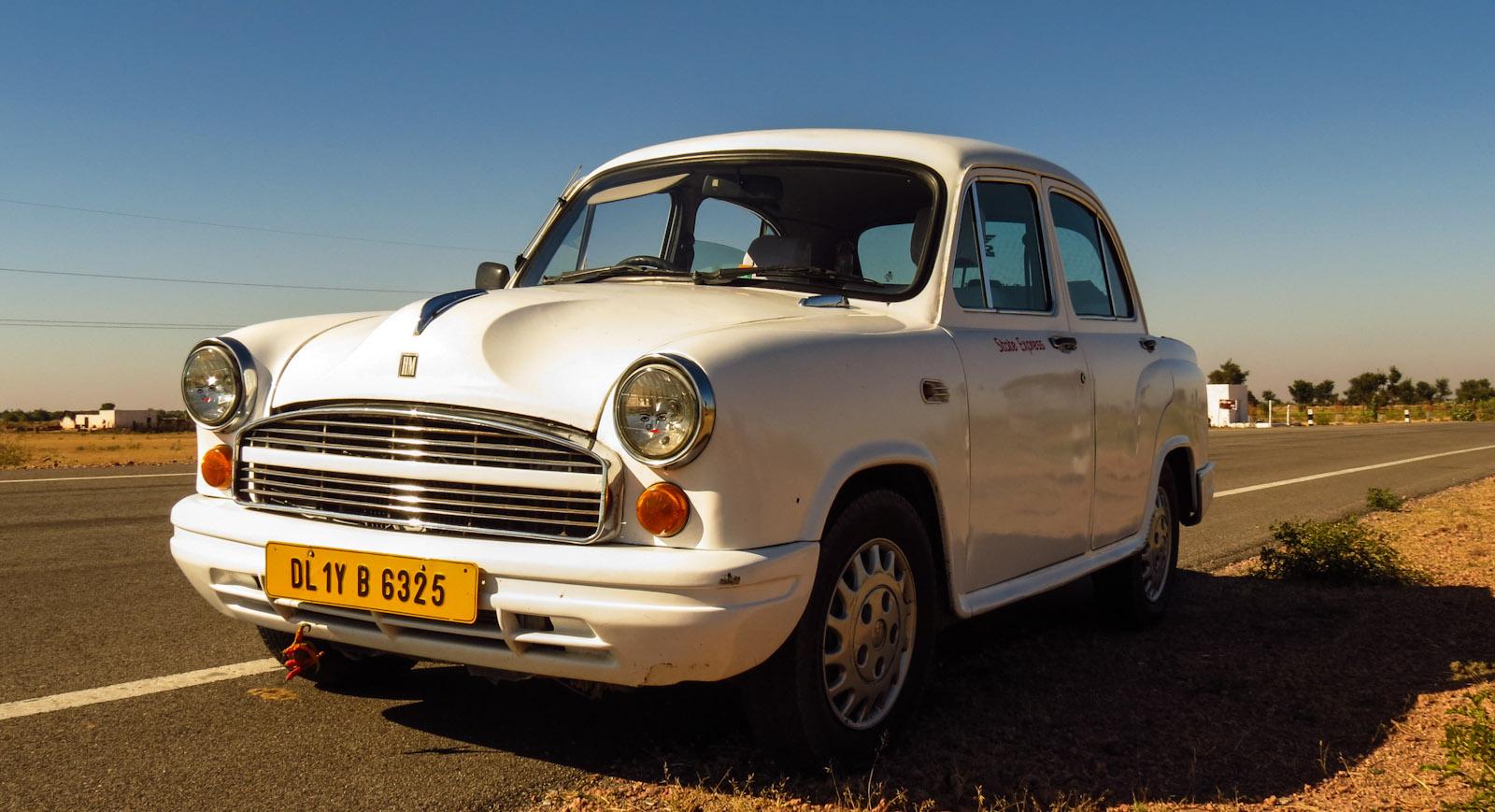 印度印象中国,印度印象第一集