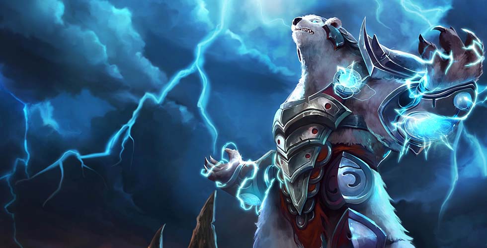 lol外媒评价lck,lol狗熊评价其他英雄