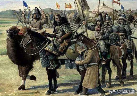 元朝版“无限制QE”:先天不足、发育不良;救市不成,中毒身亡