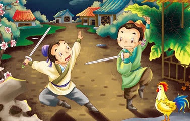 寓意深刻的成语故事