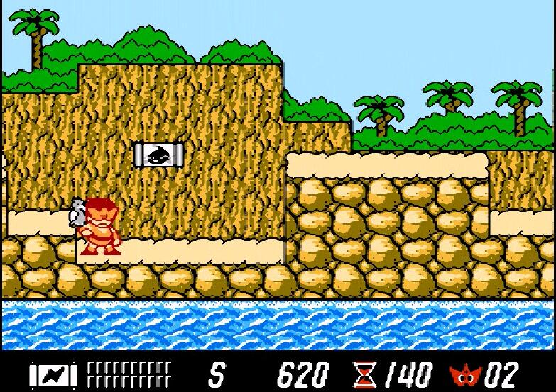 童年回忆最经典的20款红白机游戏,几款耐玩的游戏