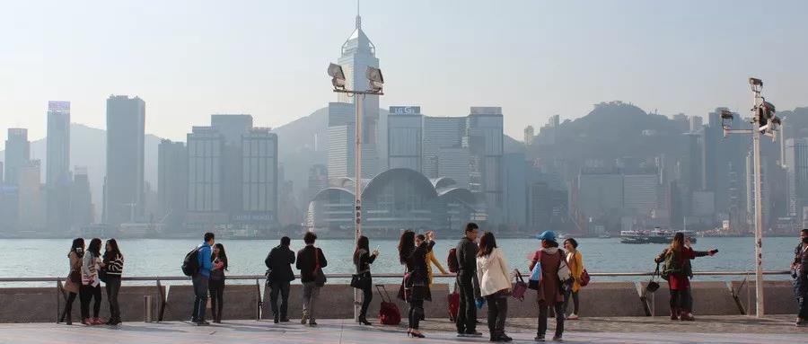 移居香港真实感受,移居香港还值得投资吗