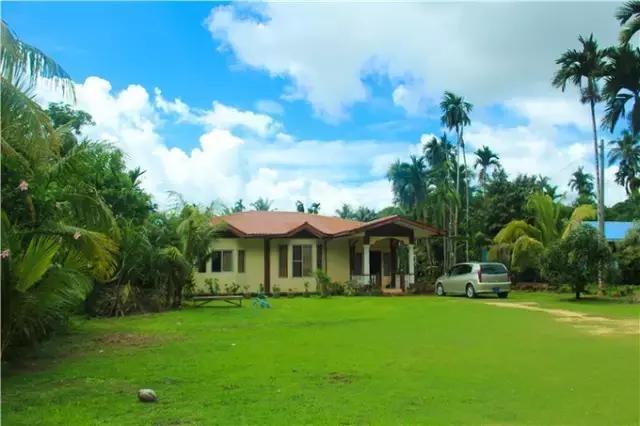 对帕劳之行的感悟,帕劳一场诗和远方的旅行