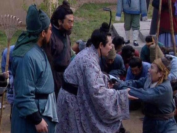 三国死得最冤的十大名将,三国可怕人物