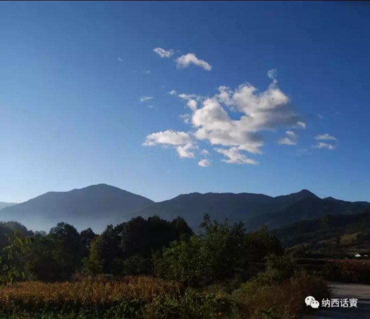 【石刘栋】玉龙县鲁甸乡新主村地名故事