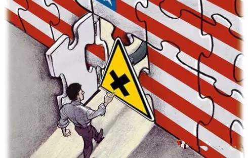 美国留学签证被拒还能重新申请吗,美国签证能查到父母资料吗