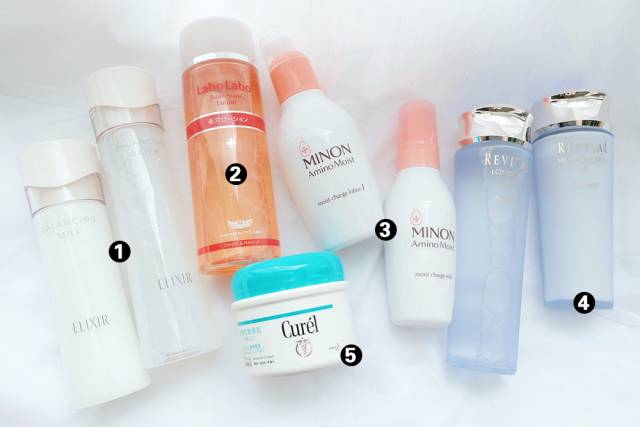 日本药妆最新必买清单,日本买药妆哪里最便宜