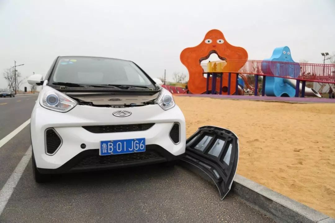 小蚂蚁零跑测评,小蚂蚁零跑安全测试