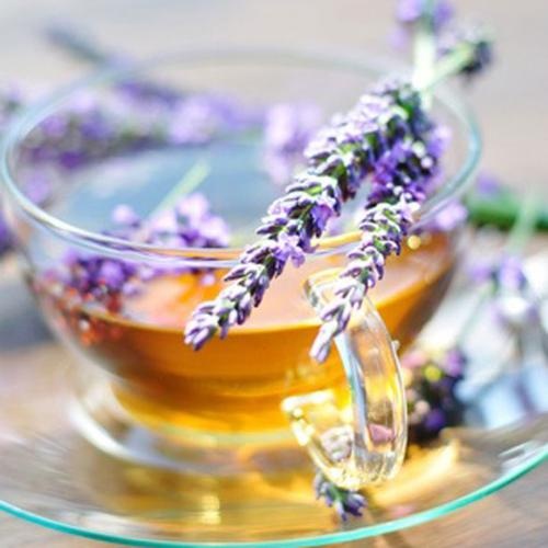 助睡眠推荐薰衣草,安神养颜之熏衣草茶