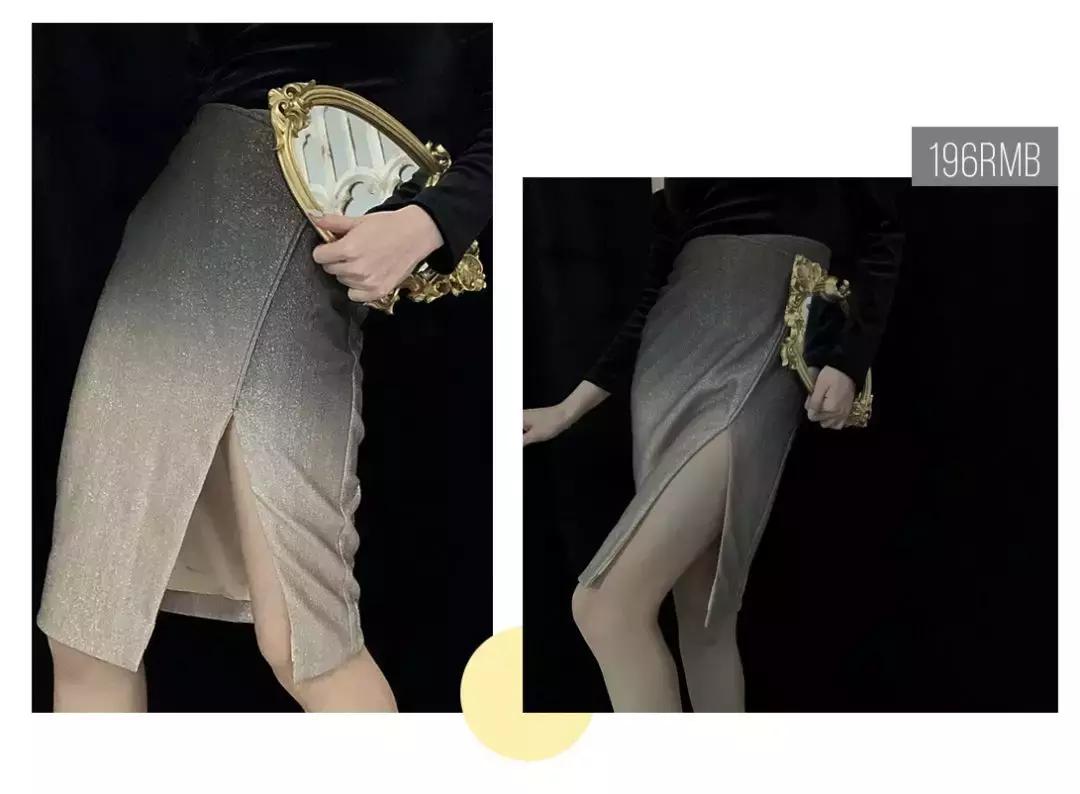 推荐三家淘宝店,超好看的淘宝女装店