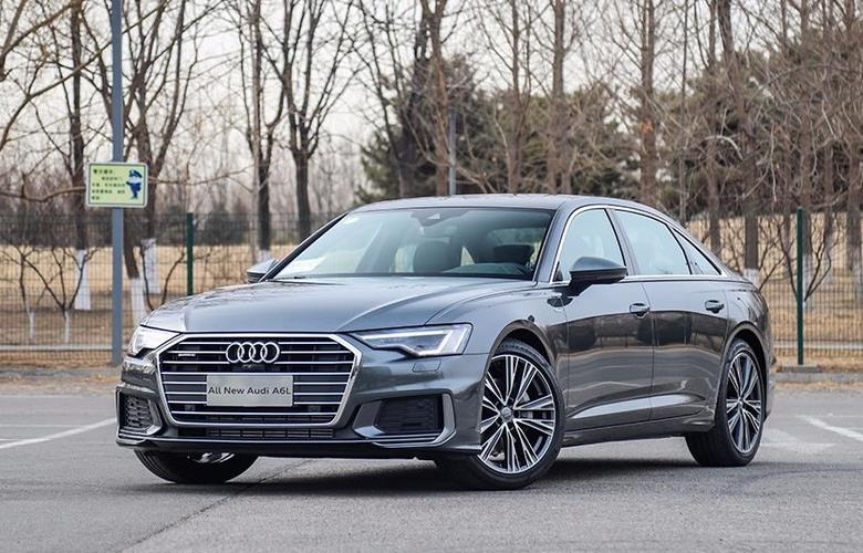 雷克萨斯ES和奥迪A6L的差距有多大？车主：对比后我只想说一句话