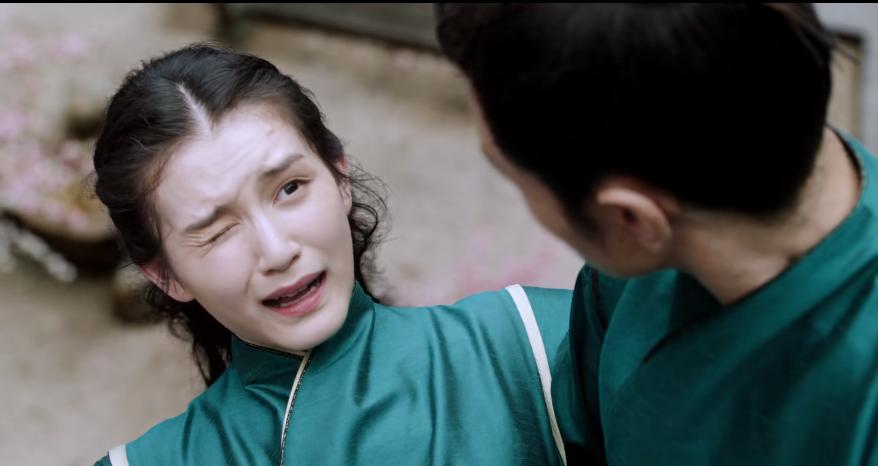 不好意思，这也能叫《射雕英雄传》？我真是被气笑了