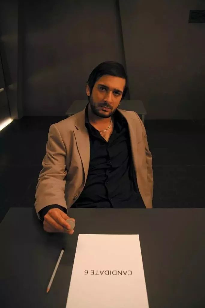 深度窒息盘点20部密室类电影,九部让你吓破胆的密室电影推荐