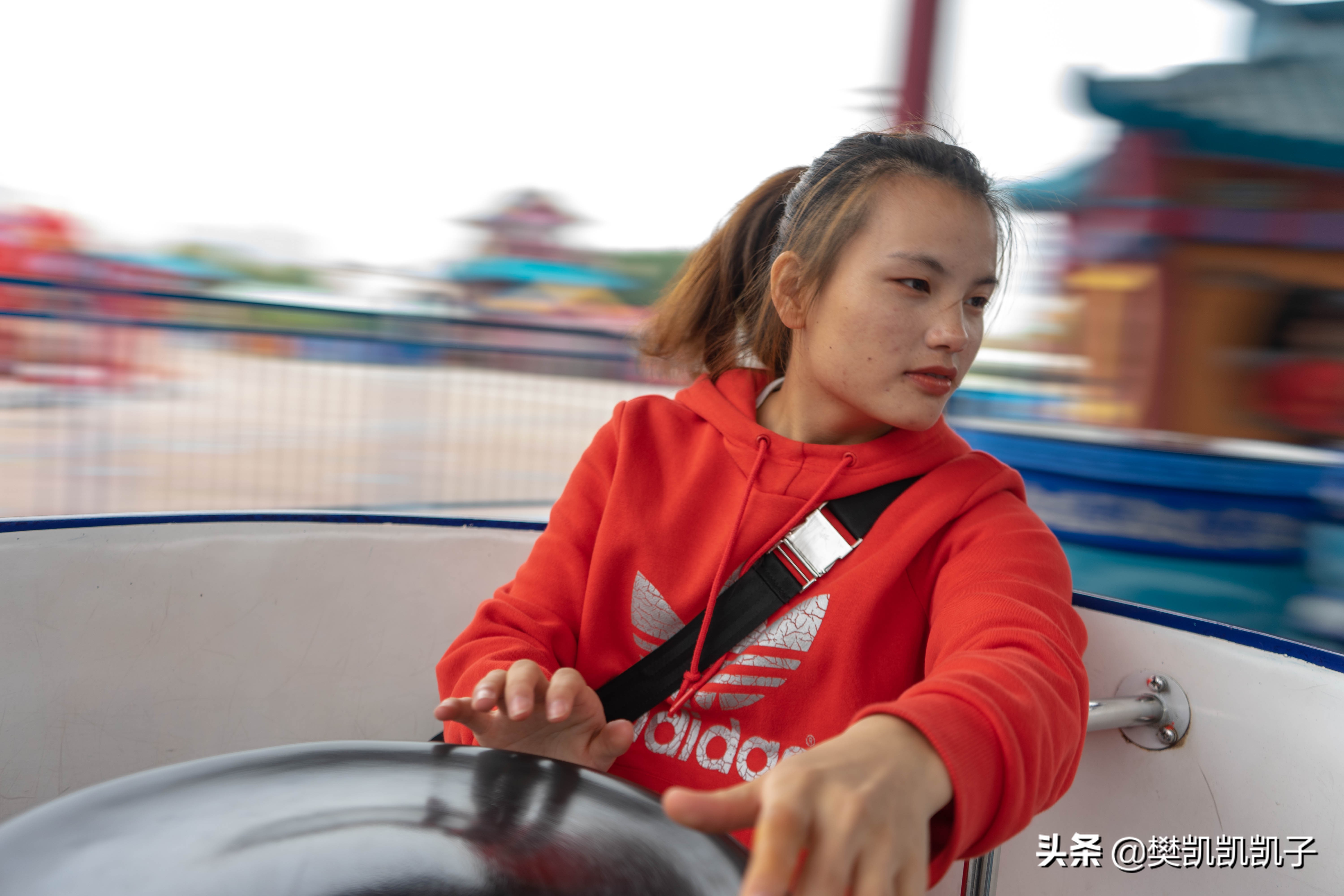 厦门方特冰雪节巡游几点,厦门方特圣诞节有飘雪吗