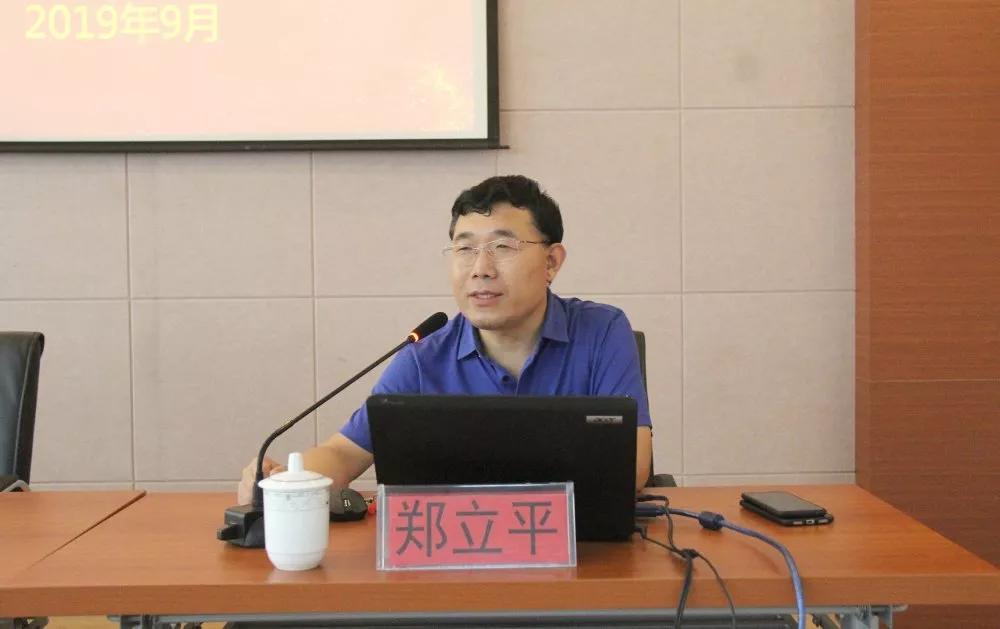 齐都实验学校：砥砺前行写华章异彩纷呈绘锦绣