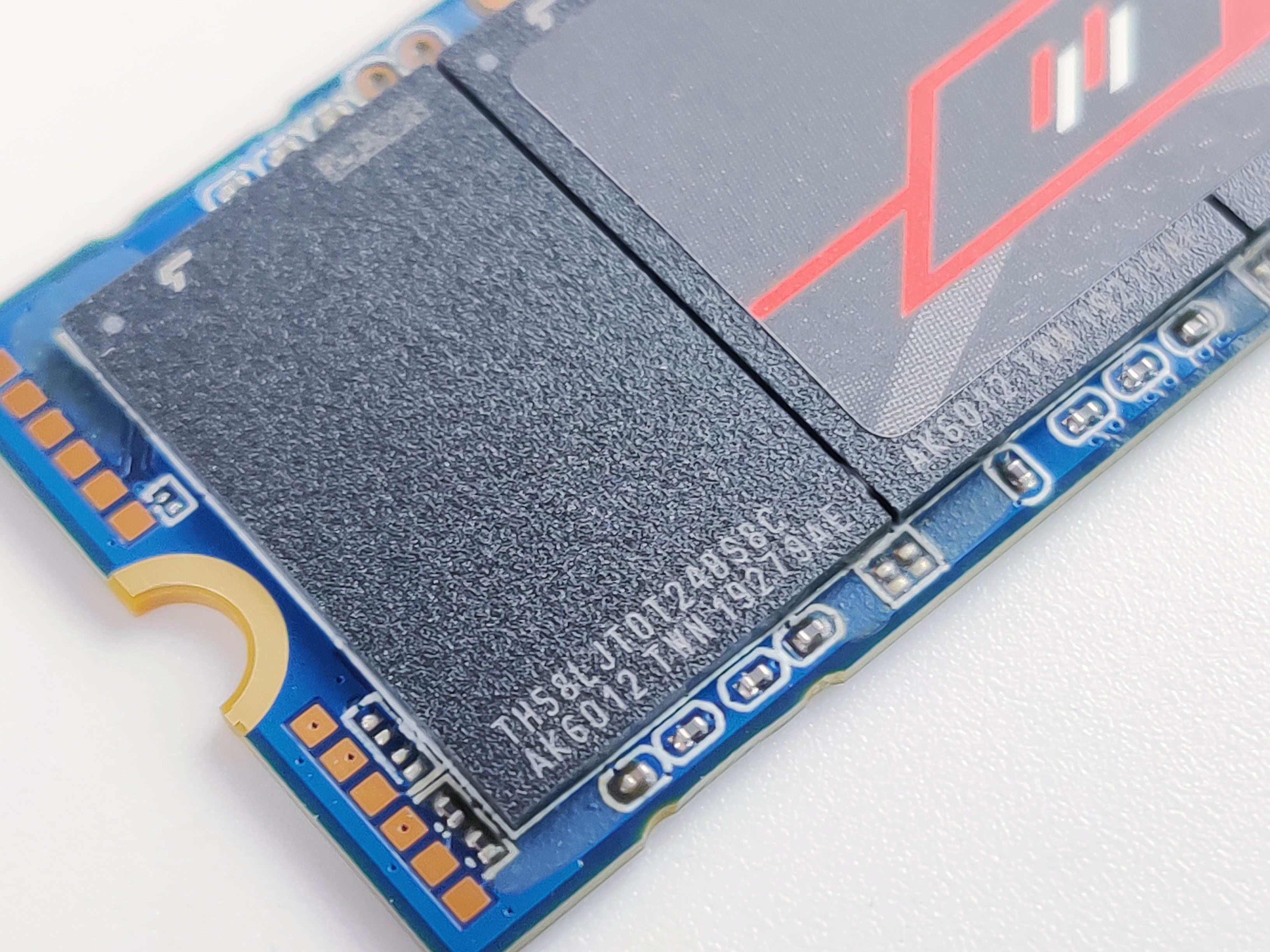 东芝nvmerc500固态硬盘,东芝rc500固态论坛