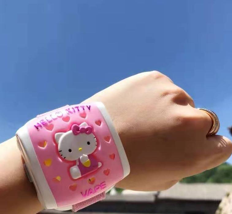 夏天必备防蚊产品,夏日必备驱蚊止痒