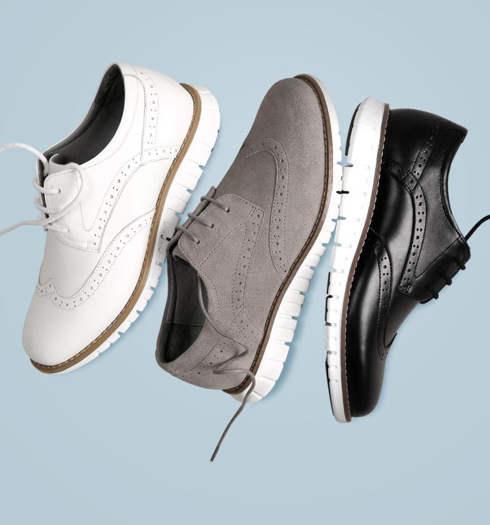 高端皮鞋双十一,双11皮鞋价格表