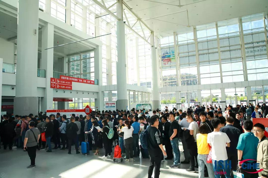 中国供热展总结,中国供热展北京