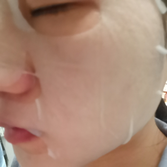 养生堂桦树汁面膜修复敏感肌,养生堂天然桦树汁补水面膜多少钱