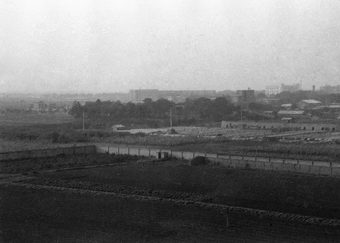 长庆市是哪里的,长庆在西安的地位