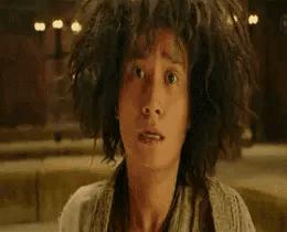 西游降魔篇周星驰的遗憾,周星驰幕后花絮西游降魔