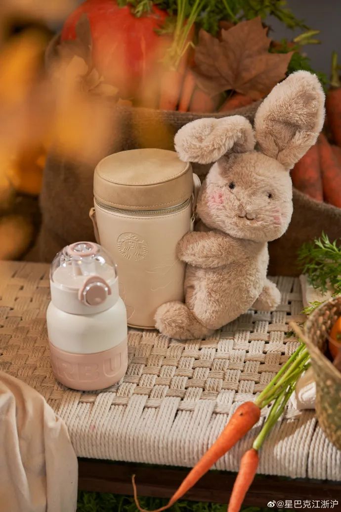 星巴克杯子2020圣诞双杯礼盒,星巴克2023中秋杯子