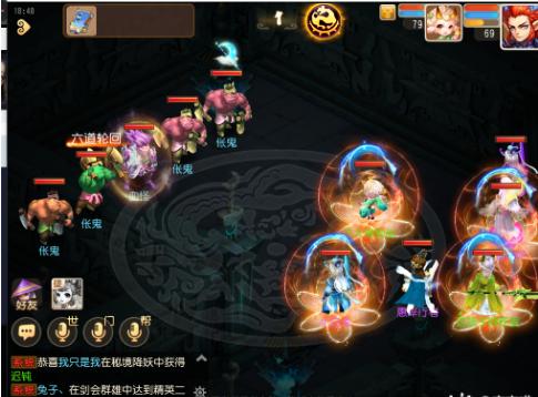 梦幻西游手游周年庆大海龟技能,梦幻西游手游周年庆活动