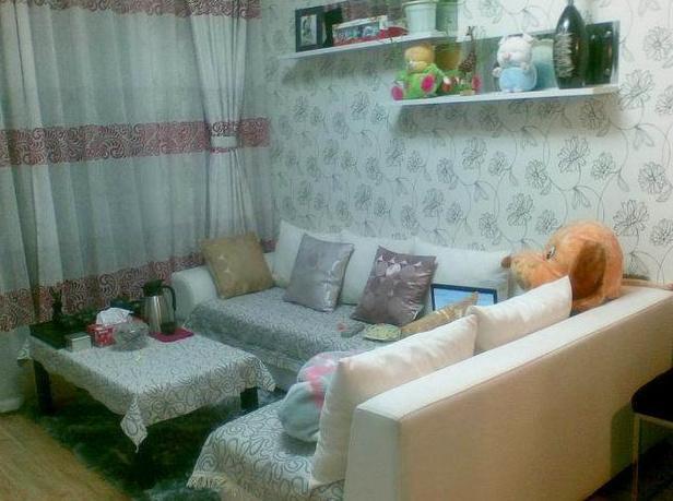 29岁大龄剩女装修35平米,30岁独居女生房子的装修