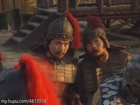 三国演义全集解说央视,三国演义连续剧片段赤壁鏖战