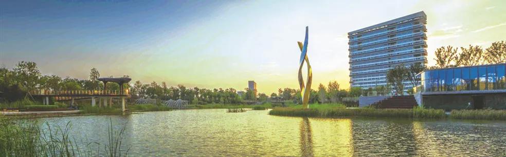 腾飞丰县，八大主导产业升级发展