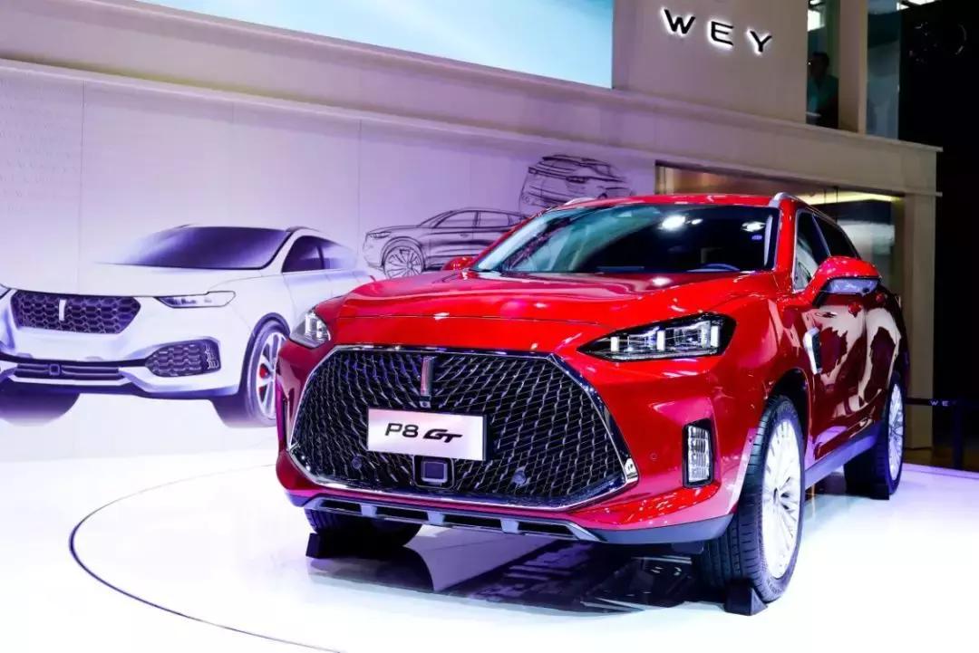 中国品牌高端化成功案例,中国品牌是如何破局的