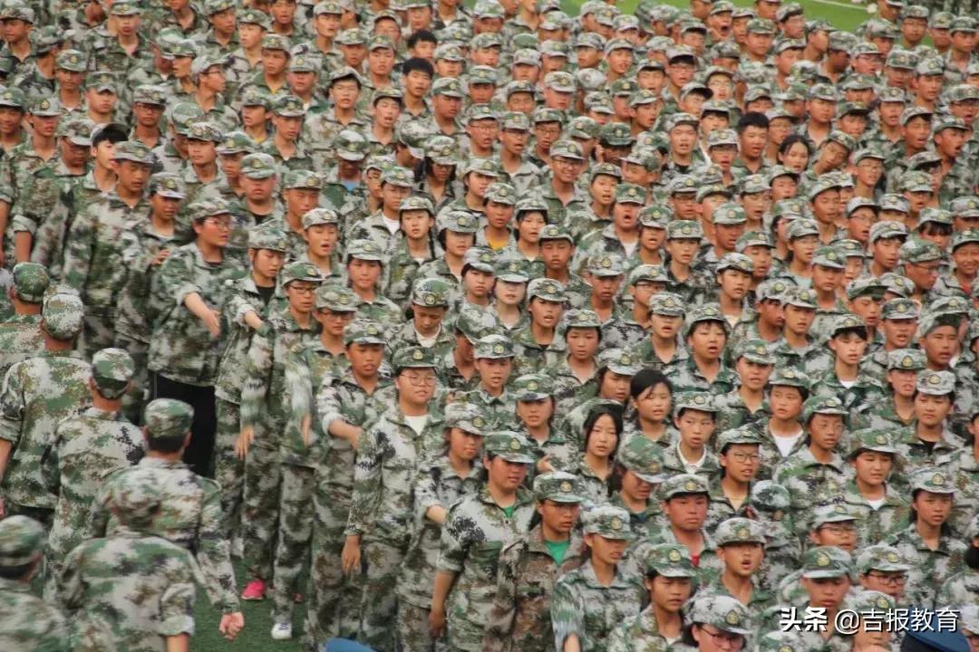 大一军训必备清单以及偷懒技巧,军训偷懒是什么