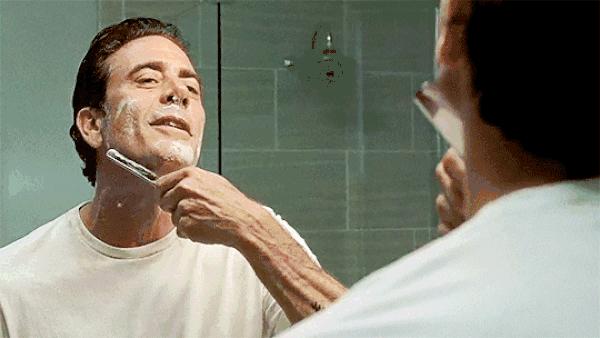 脸上皮肤需要定期做深度清洁吗,皮肤不好去医院检查什么