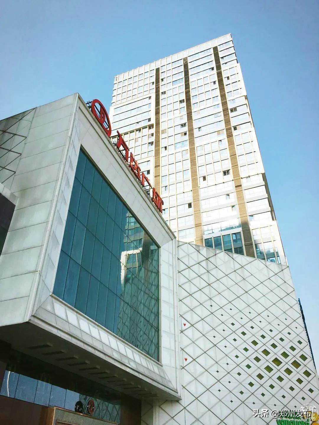 从德化街到银基,从德化步行街到银基