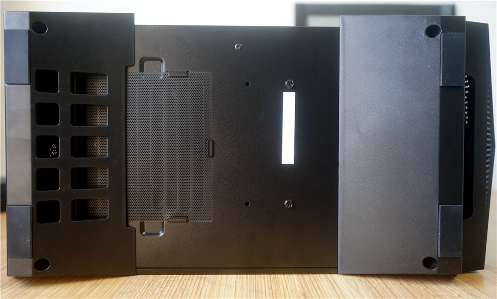 msi微星宙斯盾aegisti5,微星宙斯盾z5冷游戏机