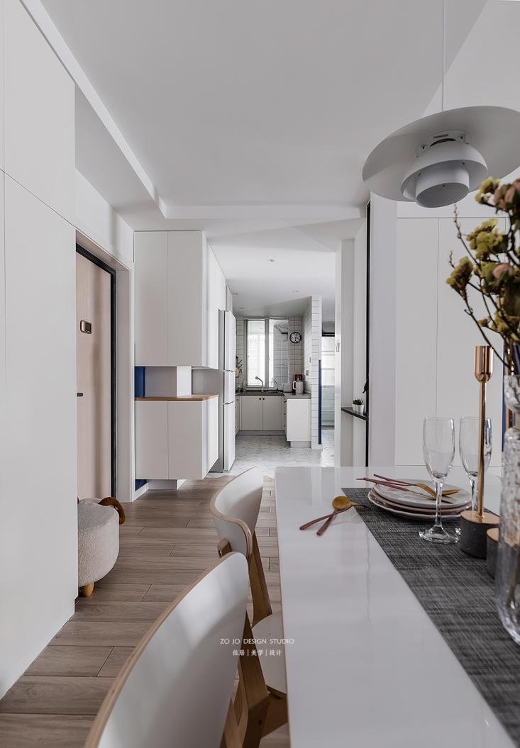 装修好的房子不做定制柜,新房装修需要多少定制柜