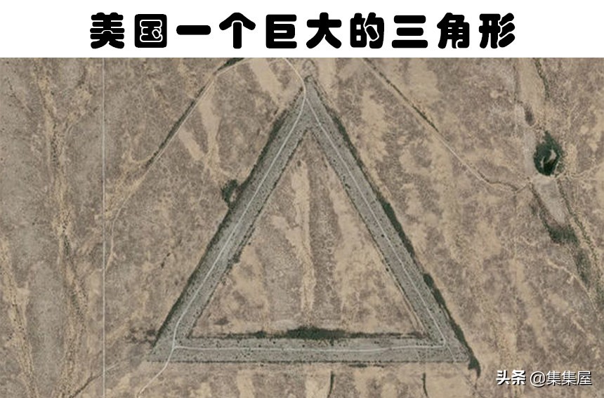 谷歌地图有趣地方,谷歌地图几个最美的地方