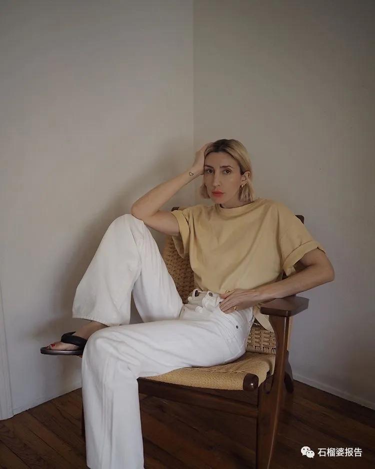 锥形牛仔裤露脚踝,不要漏脚踝的裤子