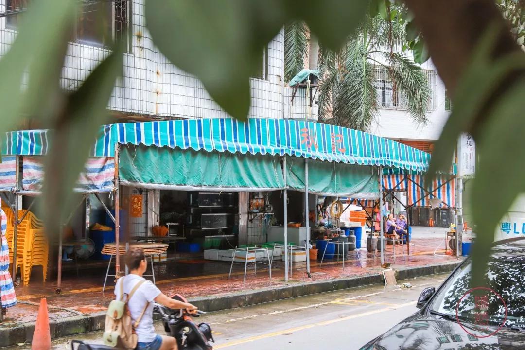 虎门新湾鸡煲,虎门新湾十大老字号美食