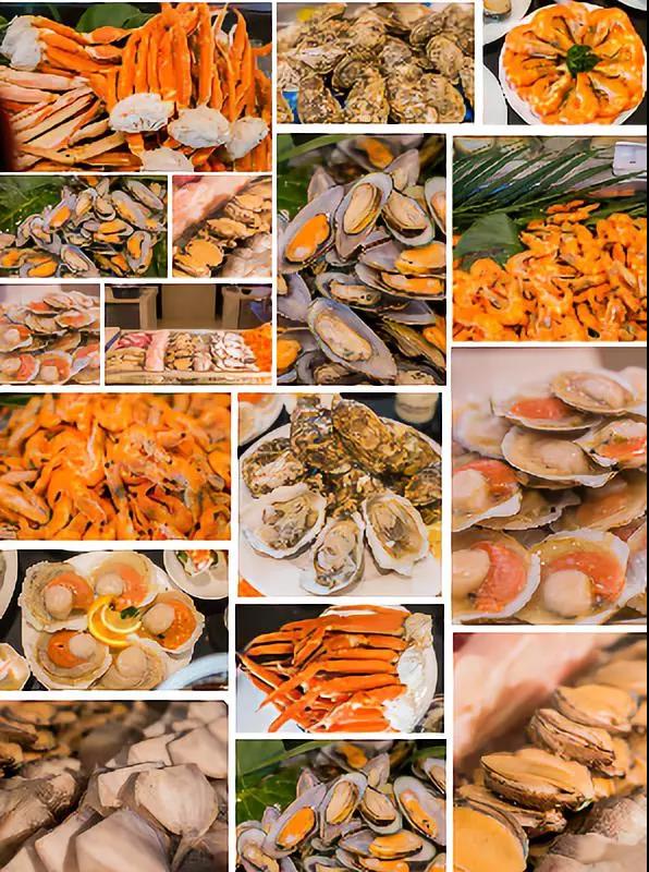 东莞市唐拉雅秀酒店百科,东莞唐拉雅秀酒店自助餐抖音团购