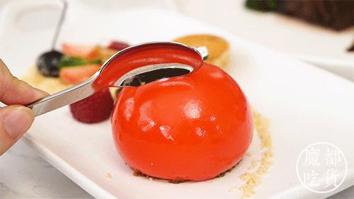 如果圣诞愿望只能许一个，我想在这里坐拥福利吃吃吃！