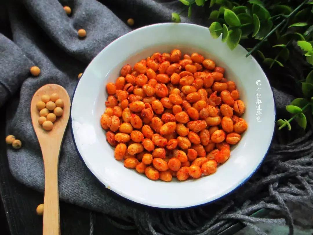 黄豆泡的软的小窍门,泡发的黄豆怎么处理