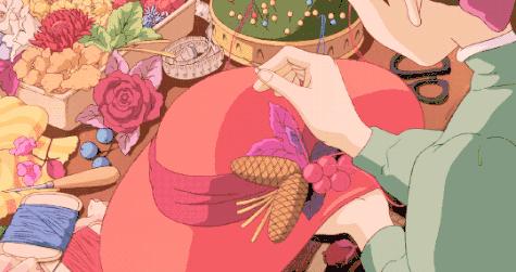 用针作画骗人的案例,用针作画骗局揭秘