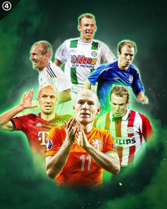 荷兰橙色的记忆,荷兰足球徽章